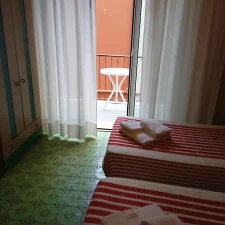 Hotel Stella Di Mare