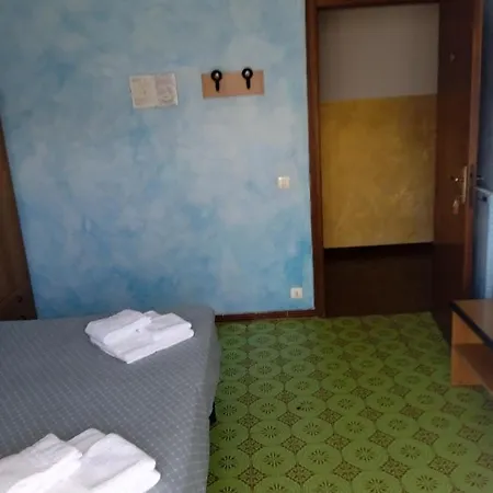 Stella Di Mare Lavagna