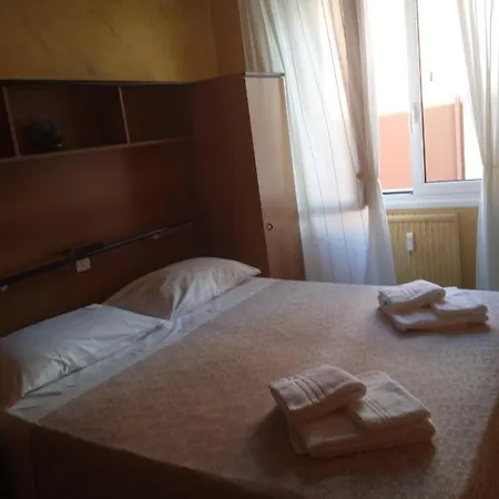 Hotel Stella Di Mare