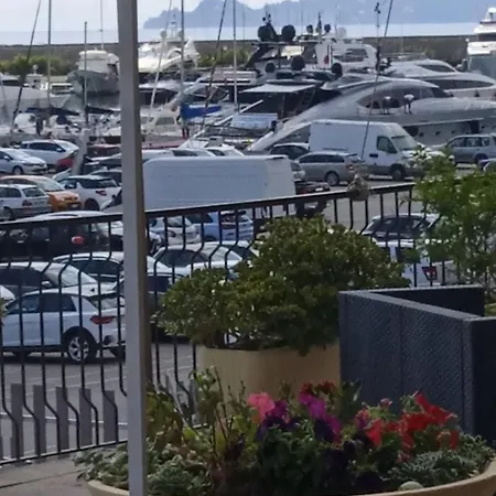 Stella Di Mare 2* Lavagna