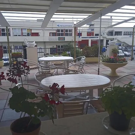 Hotel Stella Di Mare