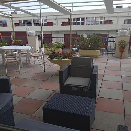 Stella Di Mare Hotel Lavagna