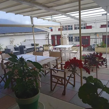 Stella Di Mare Lavagna