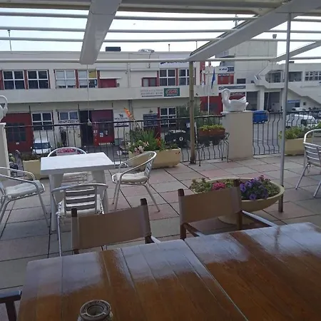 Stella Di Mare Hotel