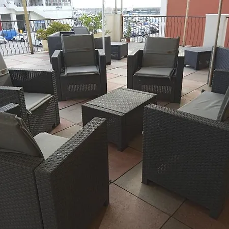 Hotel Stella Di Mare Lavagna