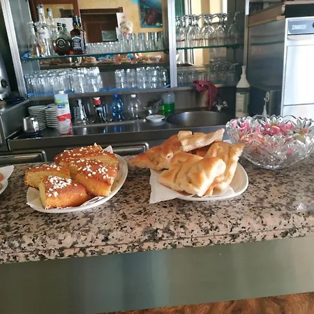 Hotel Stella Di Mare 2*