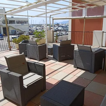 Stella Di Mare 2* Lavagna