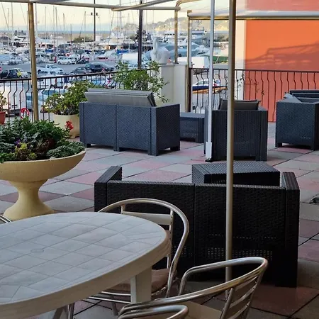 Hotel Stella Di Mare Lavagna