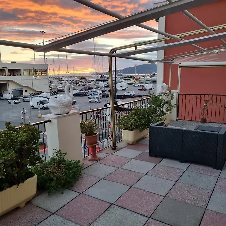Hotel Stella Di Mare 2*