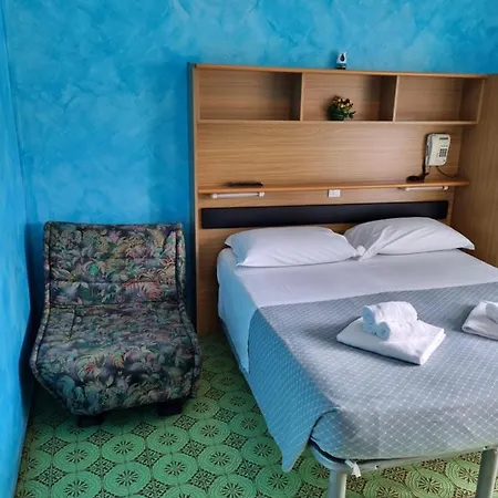 Stella Di Mare Hotel Lavagna