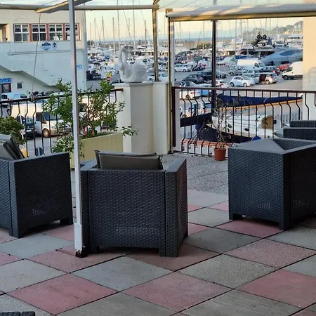 Stella Di Mare Hotel Lavagna