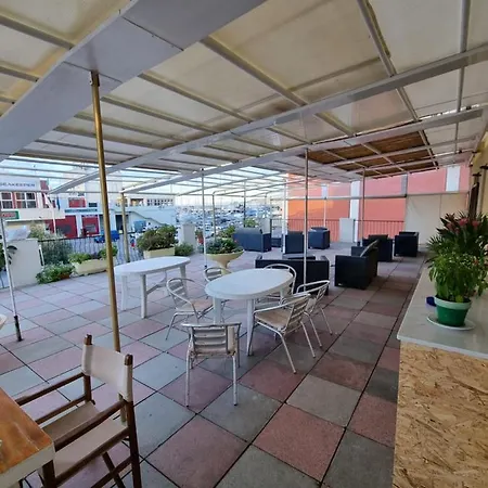 Stella Di Mare Hotel