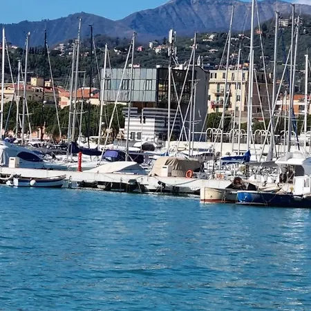 Stella Di Mare Hotel