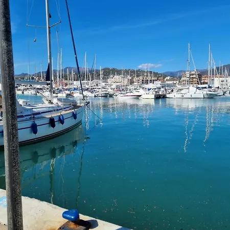 Stella Di Mare Hotel Lavagna