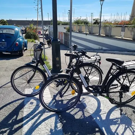 Stella Di Mare 2* Lavagna