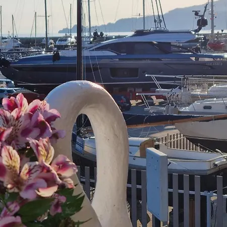 Hotel Stella Di Mare Lavagna