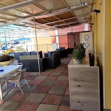 Hotel Stella Di Mare Lavagna