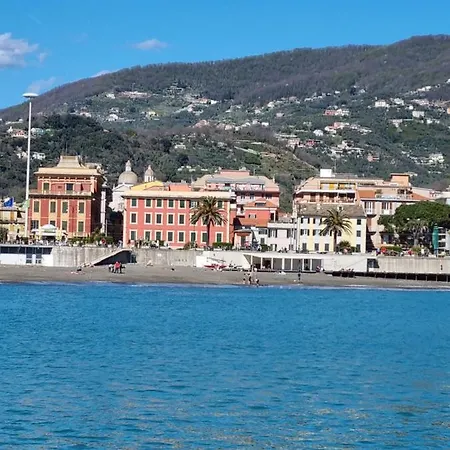 Hotel Stella Di Mare 2*