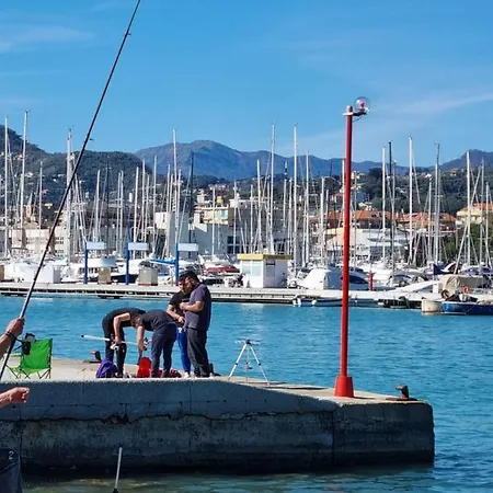 Hotel Stella Di Mare 2*