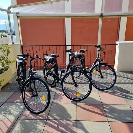 Stella Di Mare Hotel Lavagna