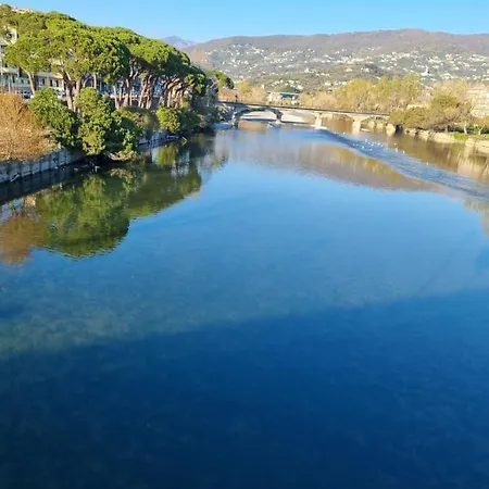 Stella Di Mare 2* Lavagna