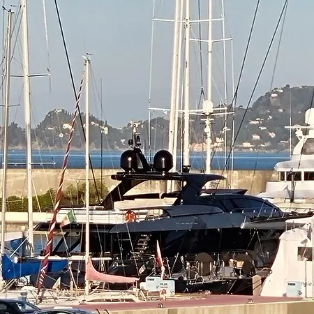 Stella Di Mare 2* Lavagna