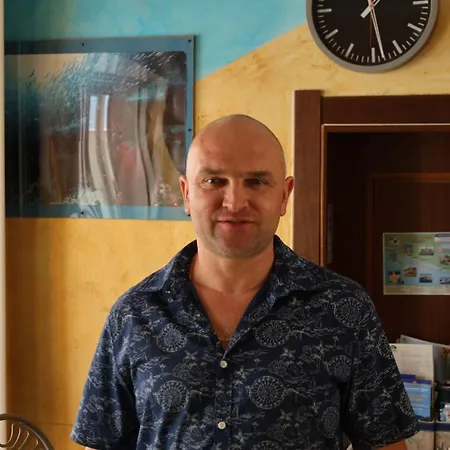 Stella Di Mare Lavagna