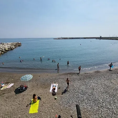 Hotel Stella Di Mare Lavagna