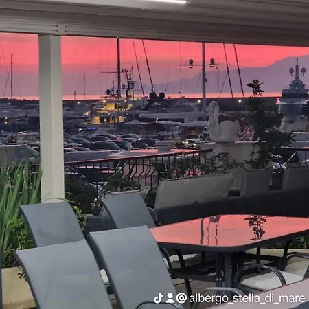 Hotel Stella Di Mare