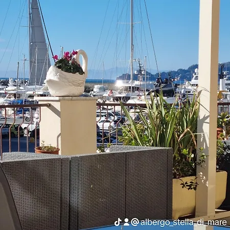 Hotel Stella Di Mare 2*