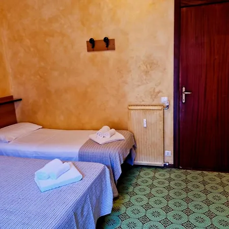 Stella Di Mare Hotel 2*