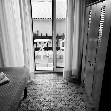 Stella Di Mare Hotel Lavagna