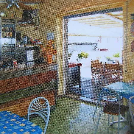 Stella Di Mare Lavagna