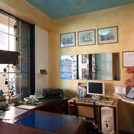 Stella Di Mare Hotel 2*