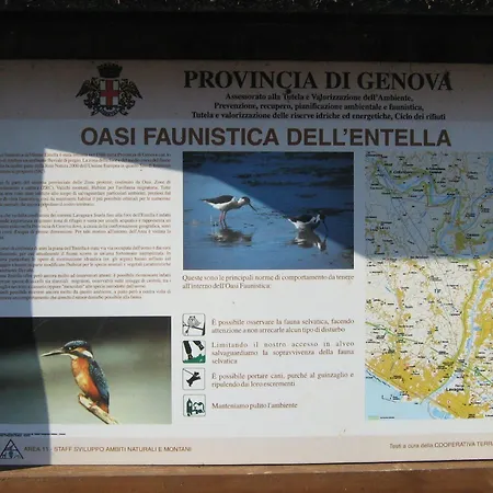 Hotel Stella Di Mare Lavagna