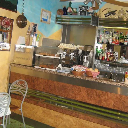 Stella Di Mare 2* Lavagna