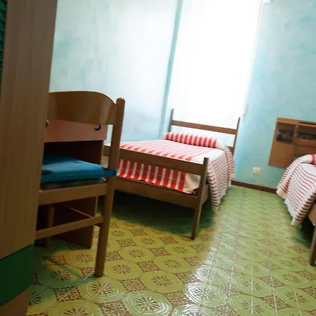 Stella Di Mare Hotel Lavagna