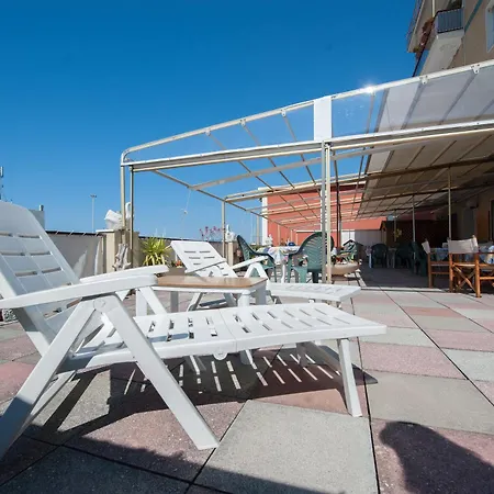 Stella Di Mare Lavagna