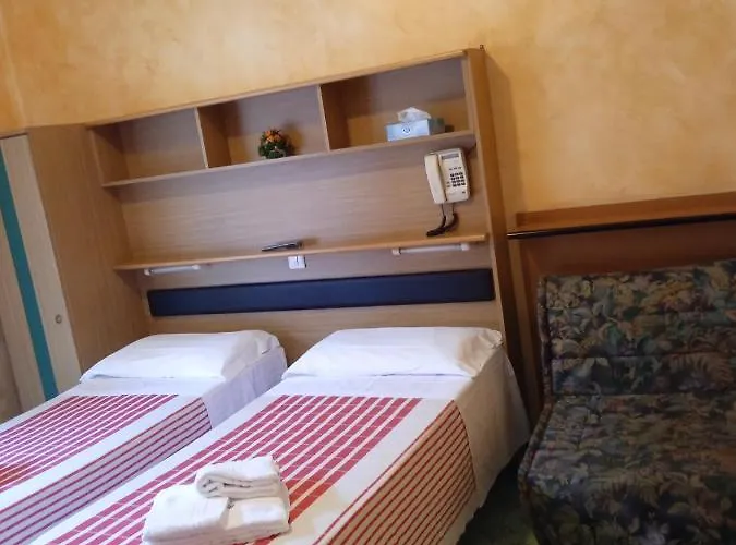 Stella Di Mare Hotel 2*