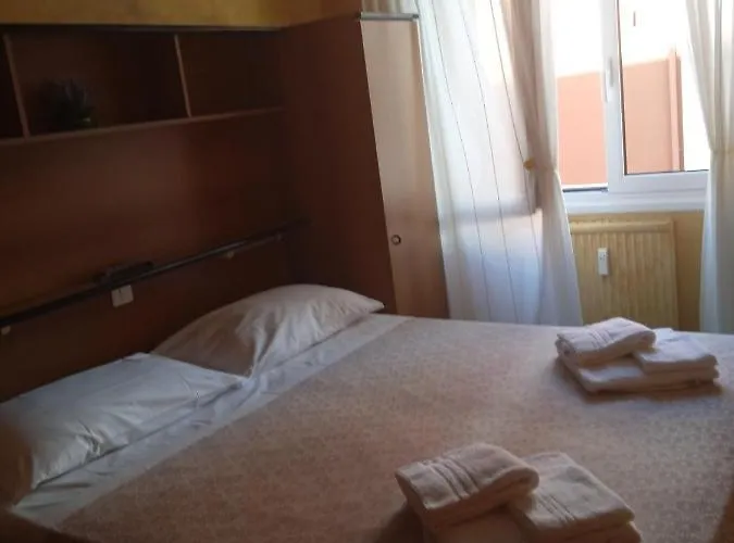 Hotel Stella Di Mare