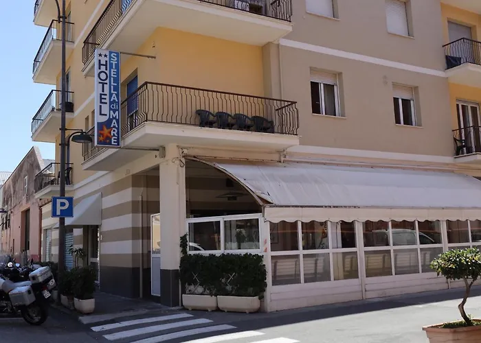 Hotel Stella Di Mare Lavagna