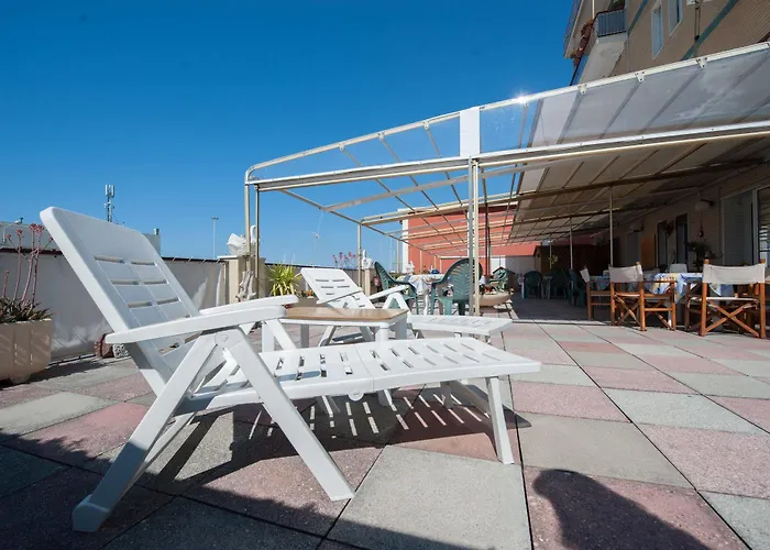 Stella Di Mare Lavagna