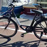 Stella Di Mare Lavagna