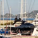 Stella Di Mare 2* Lavagna