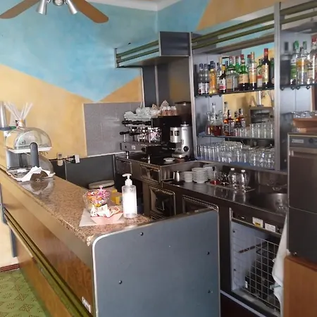 Stella Di Mare Lavagna