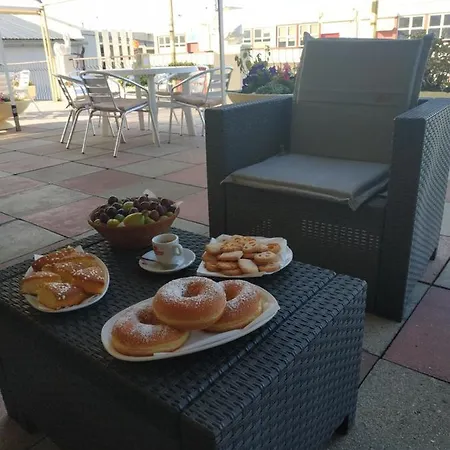 Hotel Stella Di Mare Lavagna