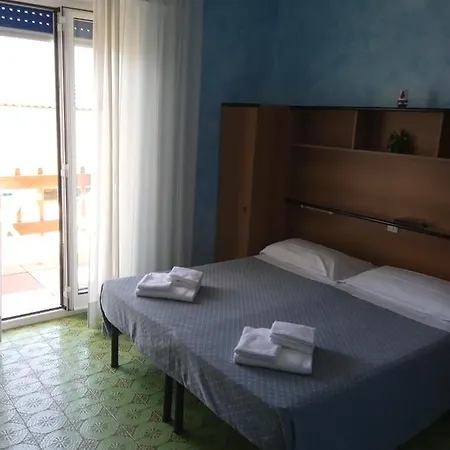 Hotel Stella Di Mare Lavagna