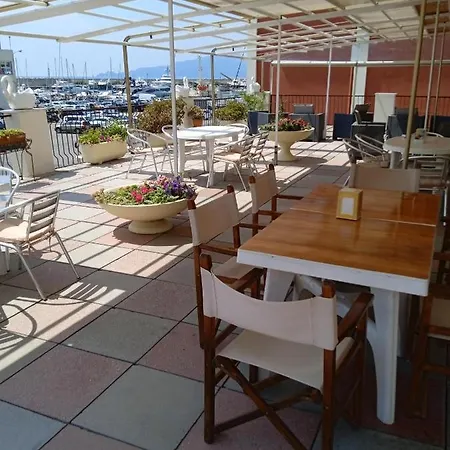 Hotel Stella Di Mare 2*