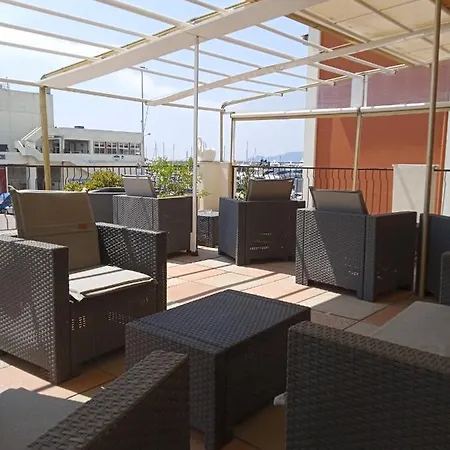 Hotel Stella Di Mare