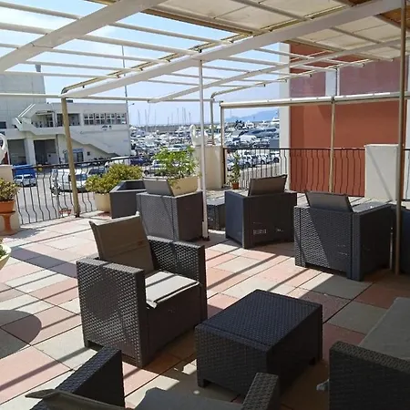 Hotel Stella Di Mare